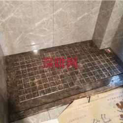 淋浴房系列