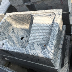 洗手池系列