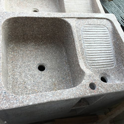 洗手池系列