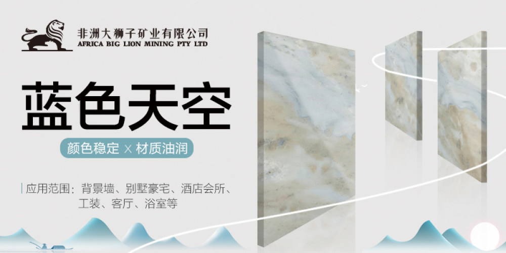 非洲大狮子矿业有限公司
