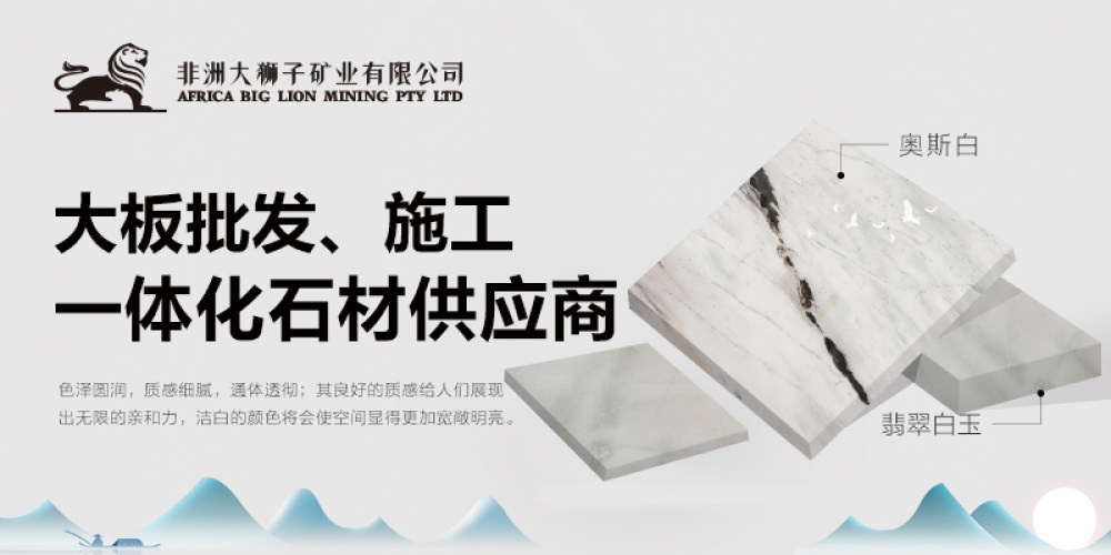 非洲大狮子矿业有限公司