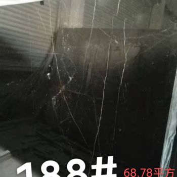 黑白根