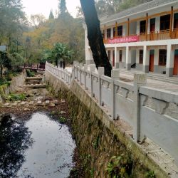 灵山风景区