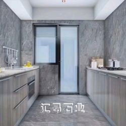 宾利灰案列展示