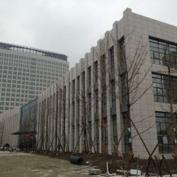 四川成都新都区新人民医院