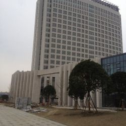 四川成都新都区新人民医院