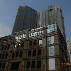 青岛凯景广场