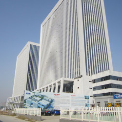 西安半导体工程
