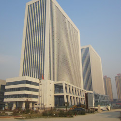 西安半导体工程