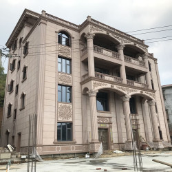 泉州市安溪县长坑村
