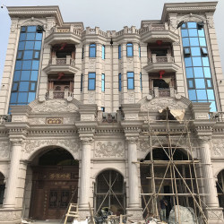 泉州市安溪县长坑村
