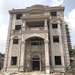 泉州市安溪县长坑村