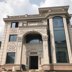 泉州市安溪县长坑村