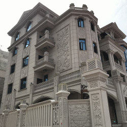 泉州市安溪县长坑村