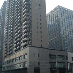 杭州凤凰城大厦