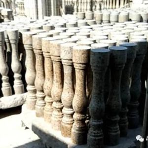 锦阳石材有限公司-山东黄锈石
