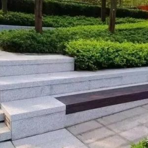 锦阳石材有限公司-山东白锈石
