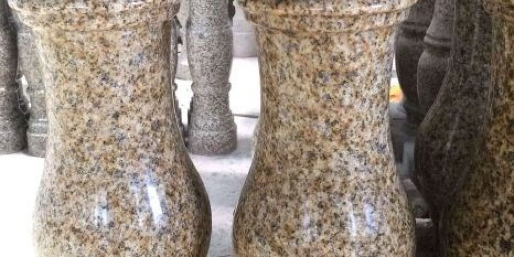 联鑫石业