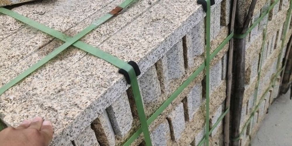 联鑫石业