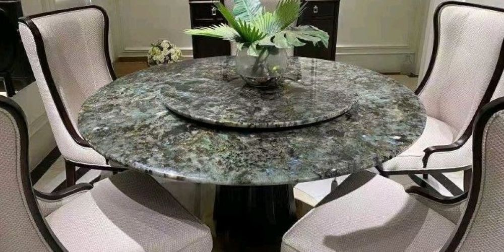 福建省潮然奢石家具加工厂