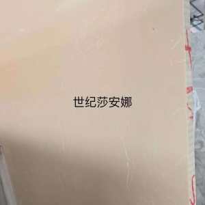 展兴岗石-世纪莎安娜