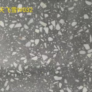 展兴岗石-漫天飞雪W032