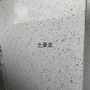 展兴岗石-土豪金