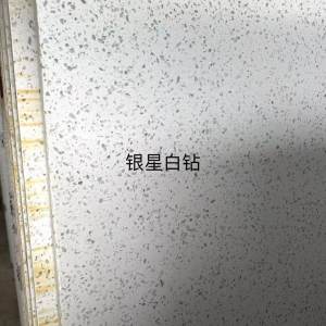 展兴岗石-银星白钻