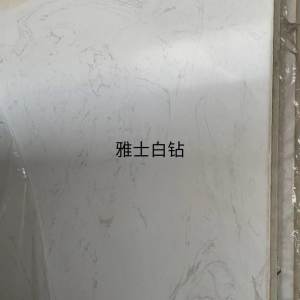 展兴岗石-雅士白钻