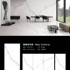 展兴岗石-新维多利亚New Victoria1600×3200×6/1600×3200×12