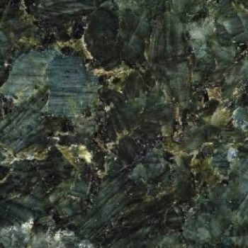 绿星