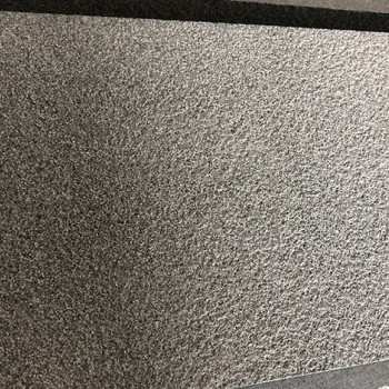 青石喷砂面