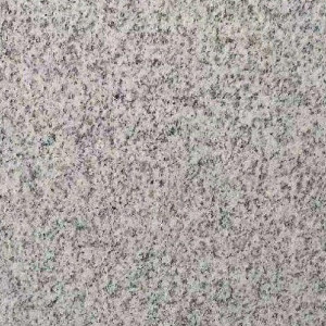 黑色钻石矿业-芝麻白G603火烧面