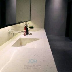 安达尔无机水磨石