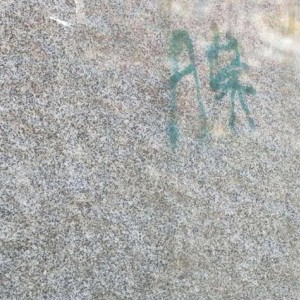 欣杰石材-芝麻灰