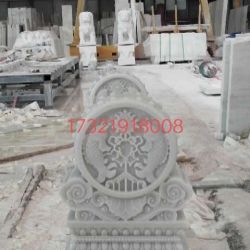汉白玉