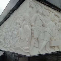 四川汉白玉（汉白玉）