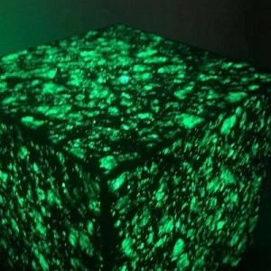 南安中展石业（矿山直销）-新绿星透光展示