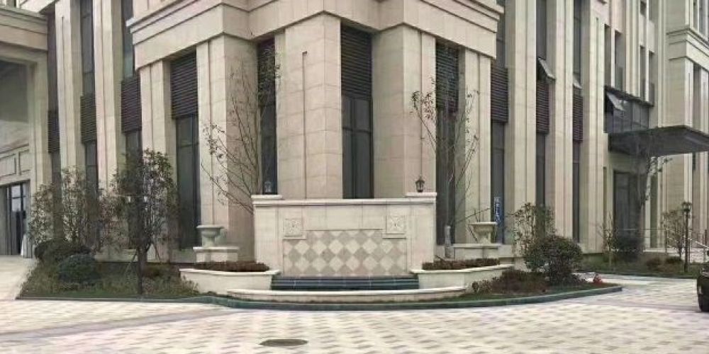 山东鹏润石材销售有限公司