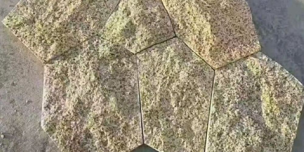 山东鹏润石材销售有限公司