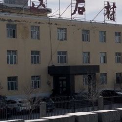 办公楼