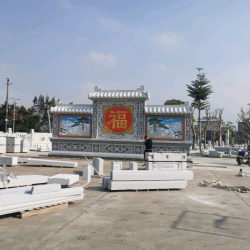 湛江市祠堂雕刻工艺