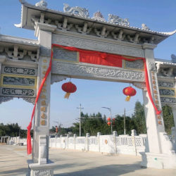 湛江市祠堂雕刻工艺