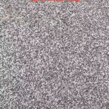 芝麻黑荔枝面