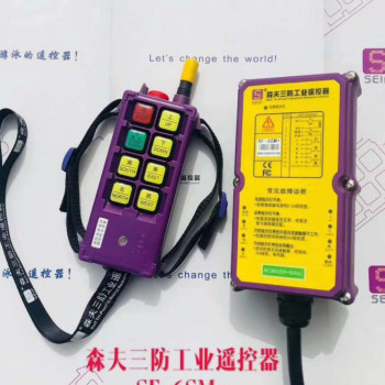 SF-6SM+