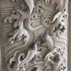 雕刻