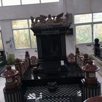 各类墓碑批发定制