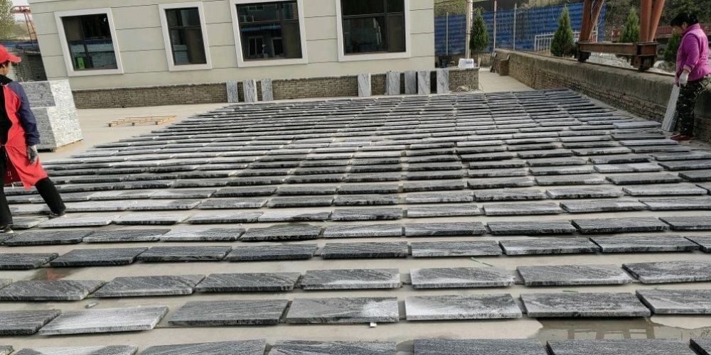 灵寿县建亮石材有限公司