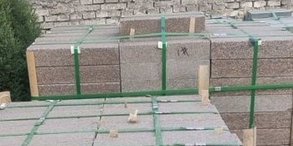 灵寿县建亮石材有限公司