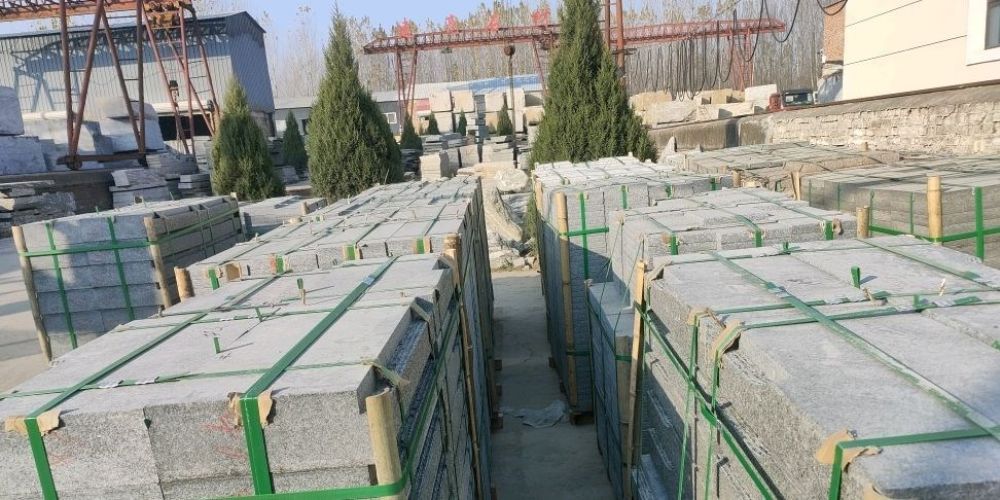 灵寿县建亮石材有限公司